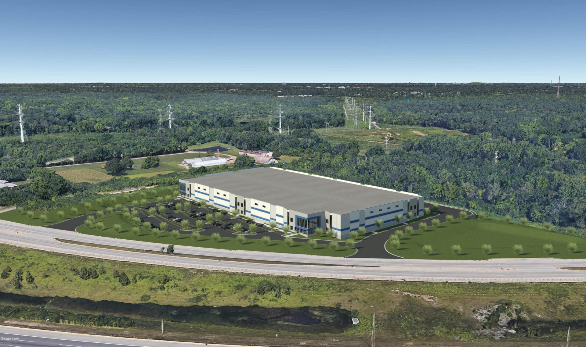 Bridge Point Downers Grove Phase II