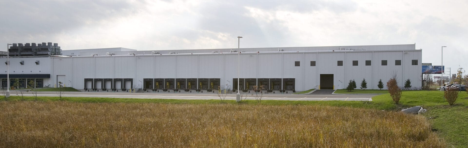 Bridge Development Partners and PGIM Real Estate Ink Lease with Imperfect Foodsfor 45K SF Cold Storage Expansion