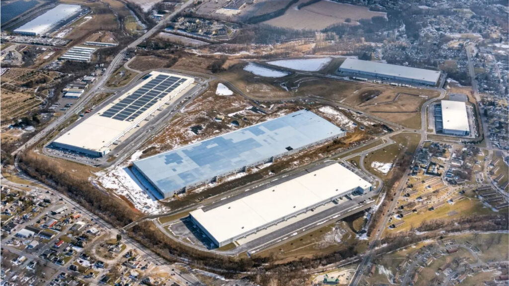 Bridge-Portfolio-BP 78 Phase II aerial