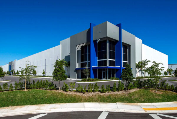 Bridge-Portfolio-BP Commerce Center Phase I Banner