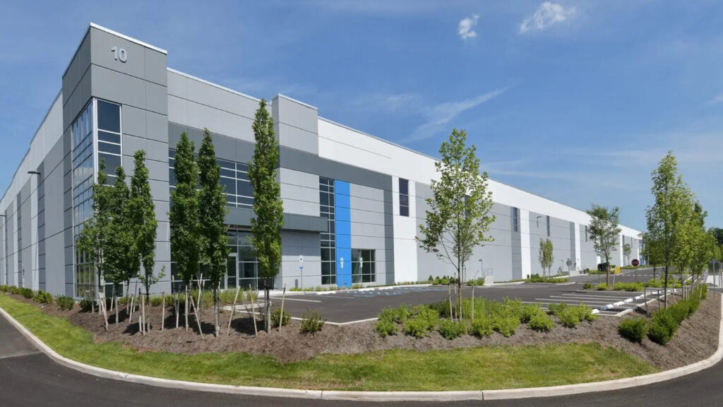 Bridge-Portfolio-BP Constitution exterior