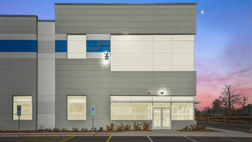 Bridge-Portfolio-BP Downers Grove III exterior