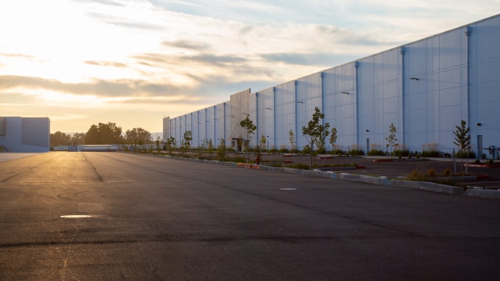 Bridge-Portfolio-BP I5 Portland exterior