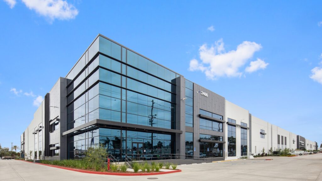 Bridge-Portfolio-BP Long Beach exterior