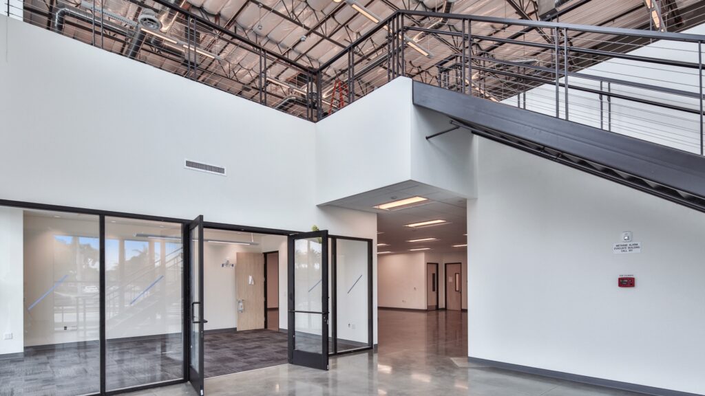 Bridge-Portfolio-BP Long Beach interior