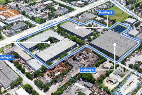 Bridge-Portfolio-BP Pompano Beach Commerce Park Banner