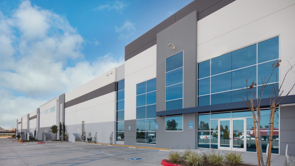 Bridge-Portfolio-BP South Bay II exterior