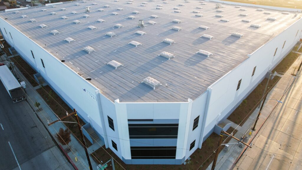 Bridge-Portfolio-BP South Bay V and VI aerial