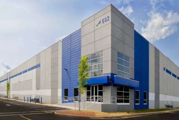 Bridge-Portfolio-BP South Plainfield exterior