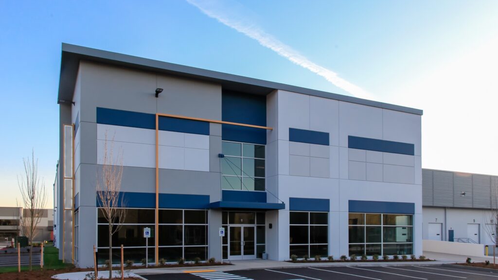 Bridge-Portfolio-BP Sumner South exterior