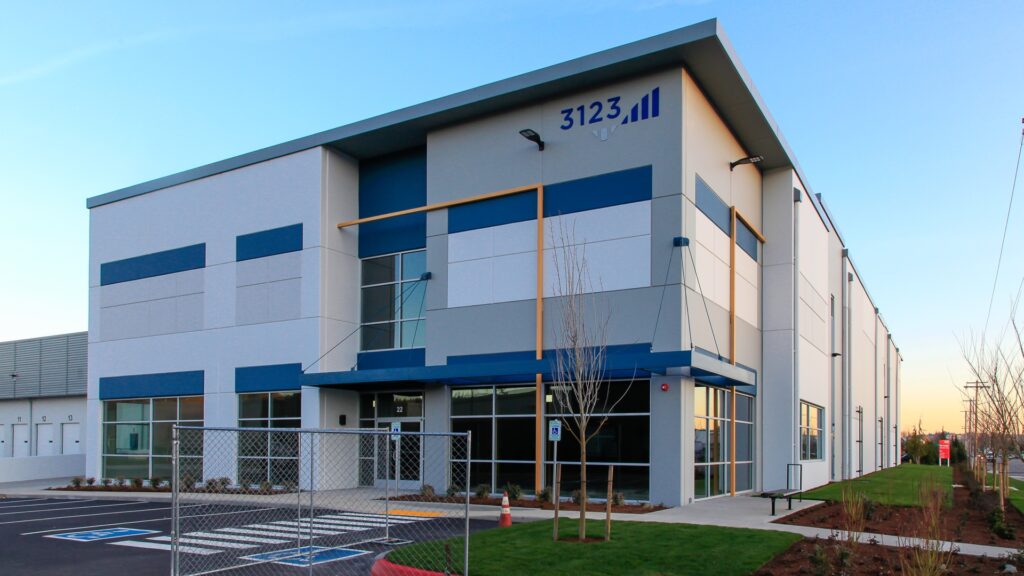 Bridge-Portfolio-BP Sumner South exterior