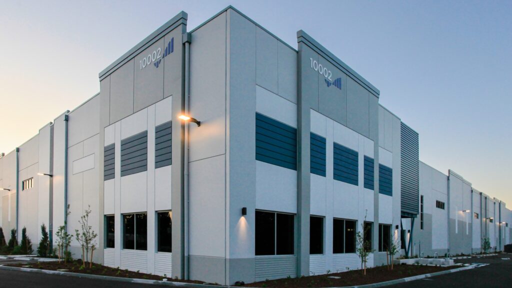 Bridge-Portfolio-BP Tacoma 120-10 Bridge-Portfolio-BP Tacoma 120 exterior