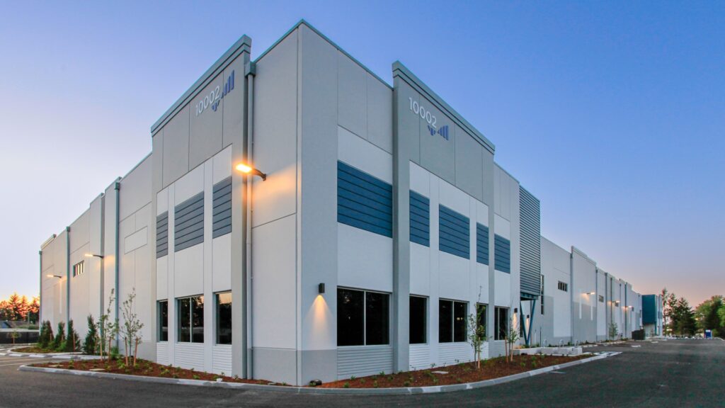 Bridge-Portfolio-BP Tacoma 120-14 Bridge-Portfolio-BP Tacoma 120 exterior