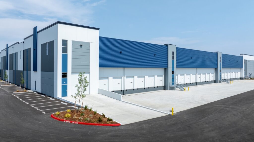 Bridge-Portfolio-BP Tacoma 210 exterior
