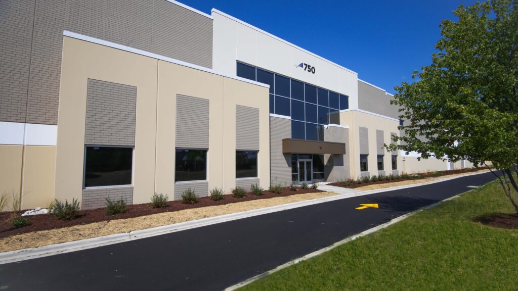 Bridge-Portfolio-BP Wood Dale exterior