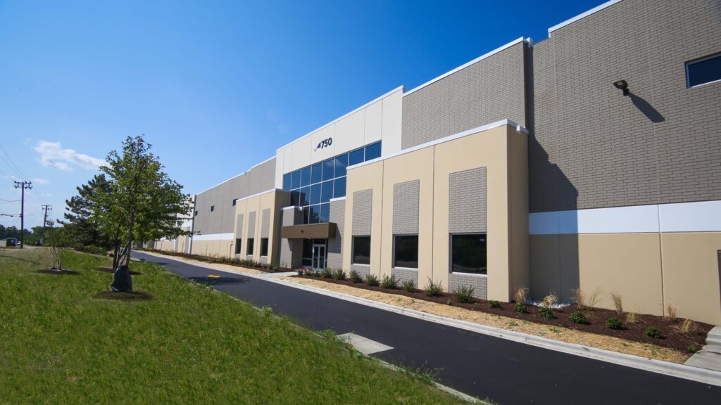 Bridge-Portfolio-BP Wood Dale exterior