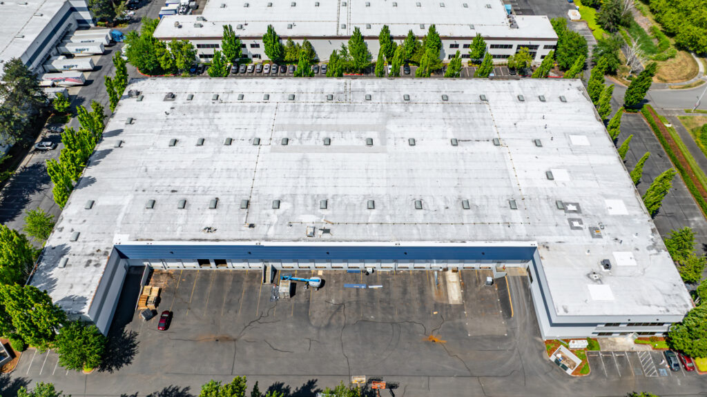 Bridge-Portfolio-BP Kent 109 aerial